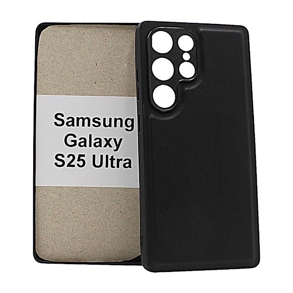 Magnetskal Samsung Galaxy S25 Ultra Svart