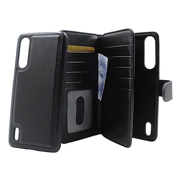 Skimblocker XL Magnet Wallet Xiaomi Mi 9 Lite