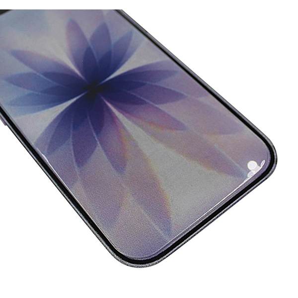 Härdat glas iPhone 17