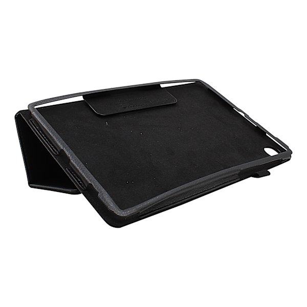 Standcase Fodral Lenovo Tab M10 Plus Svart