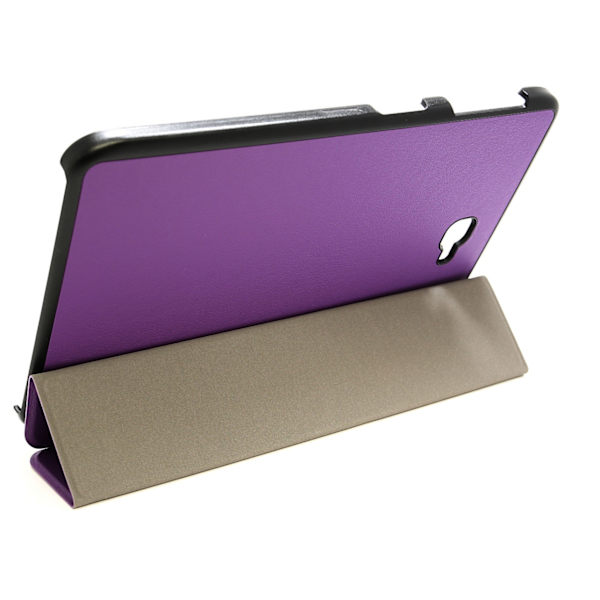 Cover Case Samsung Galaxy Tab A 10.1 (T580 / T585) Lila