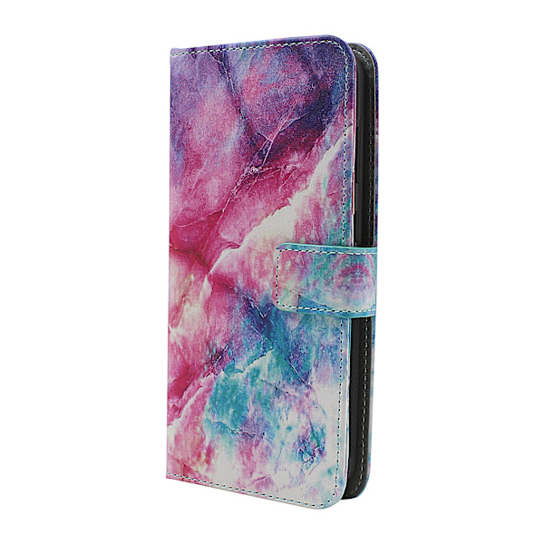 Skimblocker Magnet Designwallet Samsung Galaxy S23 FE 5G