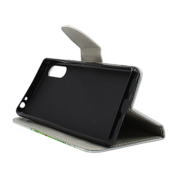 Designwallet Sony Xperia L4