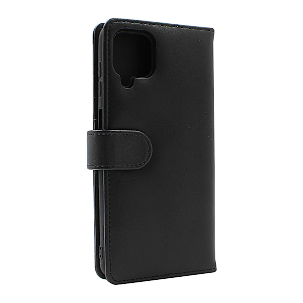 Skimblocker Plånboksfodral Samsung Galaxy A12