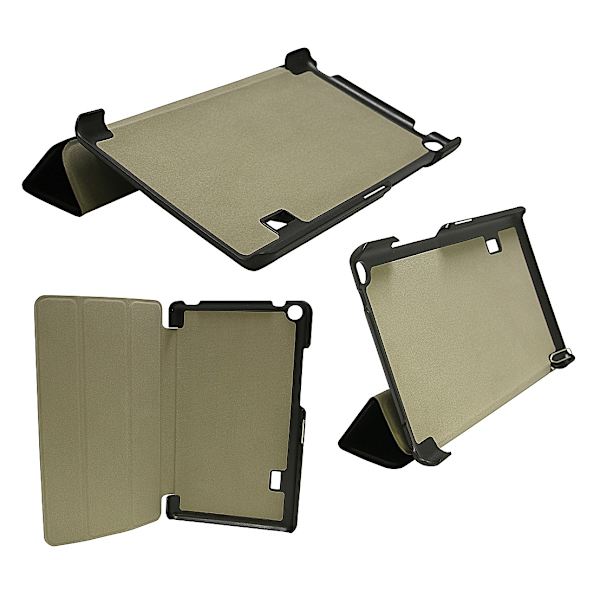 Cover Case Huawei MediaPad T3 7 Röd