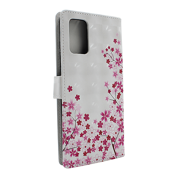 Designwallet Samsung Galaxy S20 Plus (G986B)