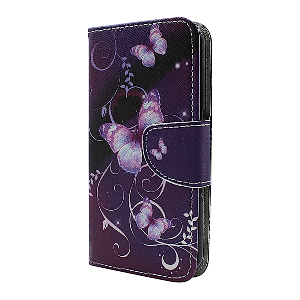 Standcase Wallet Samsung Galaxy S6 (SM-G920F)
