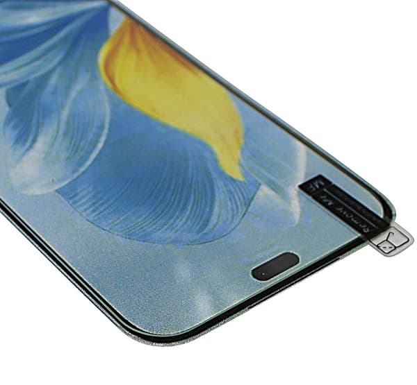 Härdat glas Honor 200 Lite 5G