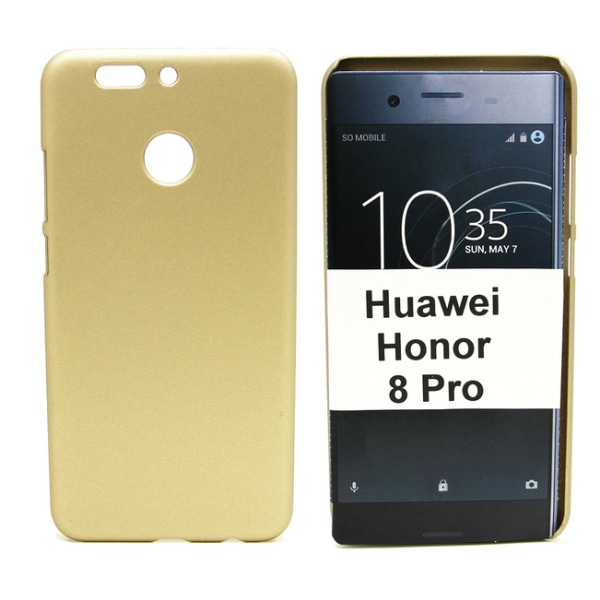 Hardcase Huawei Honor 8 Pro Hotpink