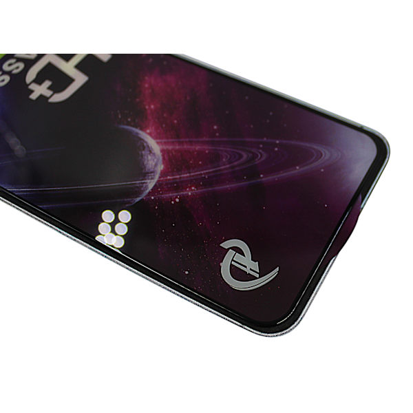 Full Frame Glas skydd Samsung Galaxy A56