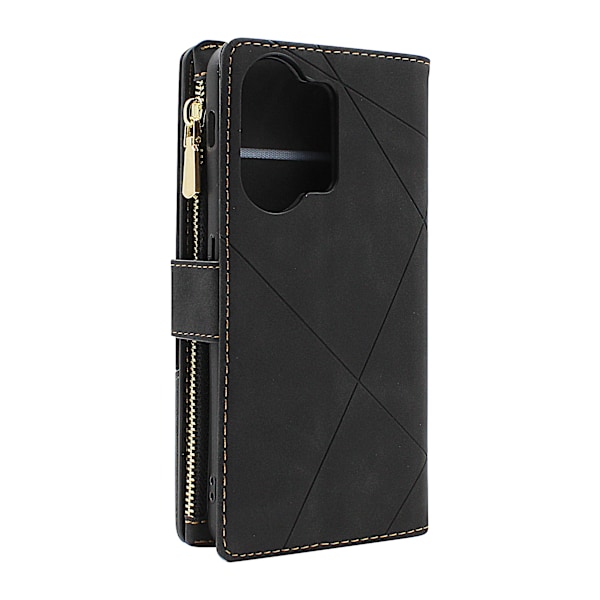 XL Standcase Lyxfodral OnePlus Nord 3 5G Marinblå