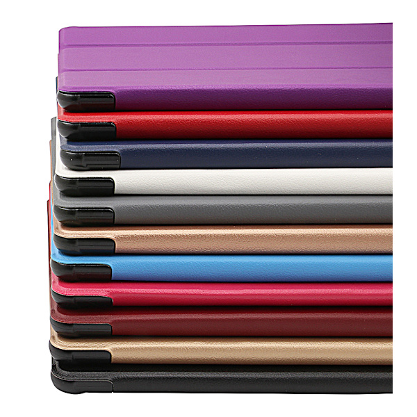 Cover Case Samsung Galaxy Tab S6 10.5 (T860) Svart