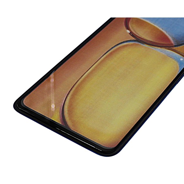 Full Frame Glas skydd Xiaomi Redmi 13C
