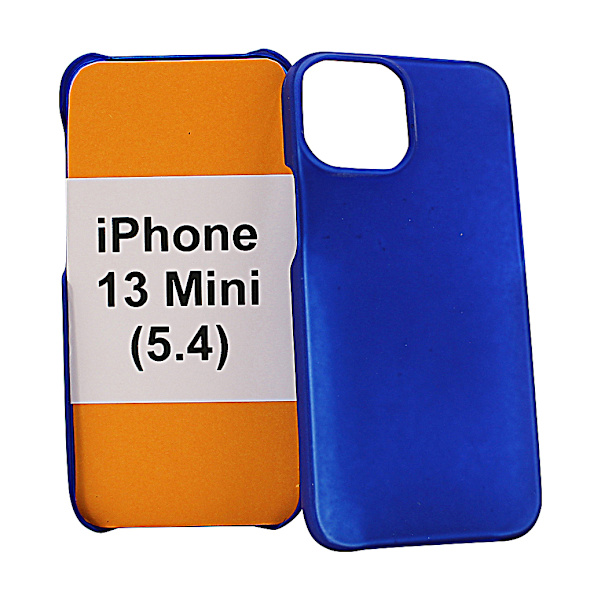 Hardcase iPhone 13 Mini (5.4) Gul