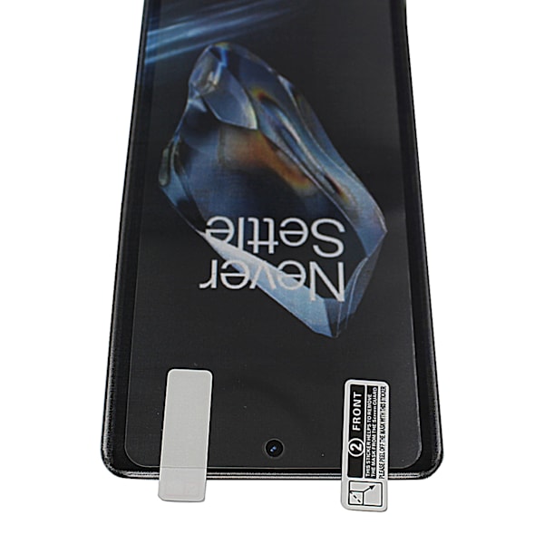 6-Pack Skärmskydd OnePlus 12 5G