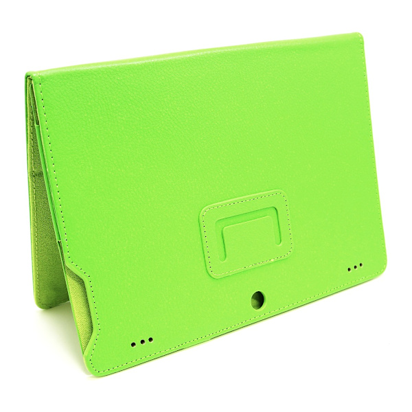Standcase Fodral Lenovo TAB 3 10 Business Grön D1071