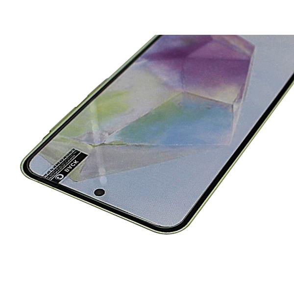 Härdat glas Samsung Galaxy A35 5G