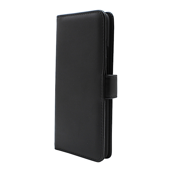 Skimblocker Plånboksfodral Huawei P Smart Pro