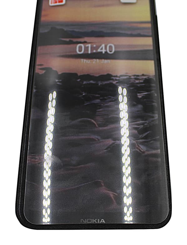 6-Pack Skärmskydd Nokia 1.4