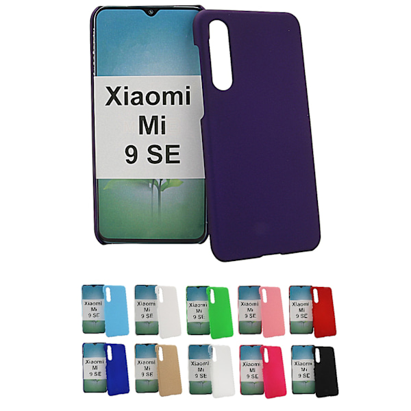 Hardcase Xiaomi Mi 9 SE Grön