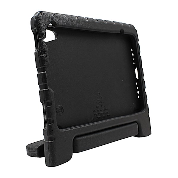 Standcase Barnfodral iPad Mini A17 Pro 7th gen. (2024) Blå