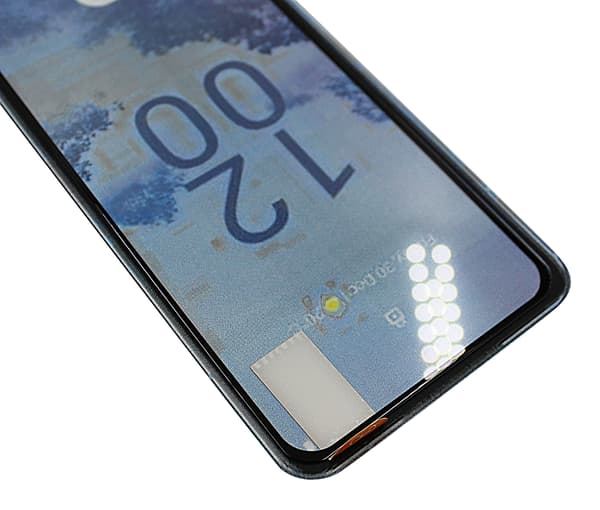 Full Frame Glas skydd Nokia X30 5G
