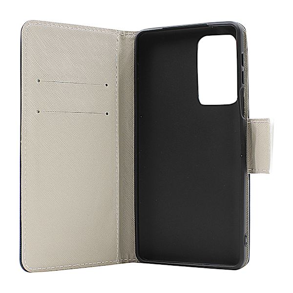 Designwallet Motorola Edge 20 Pro