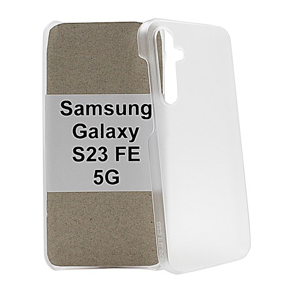 Hardcase Samsung Galaxy S23 FE 5G Frost
