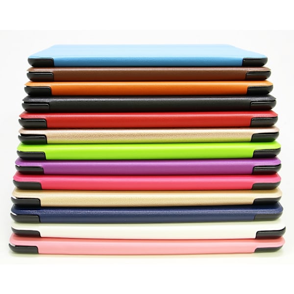 Cover Case Apple iPad Air (2019) Marinblå