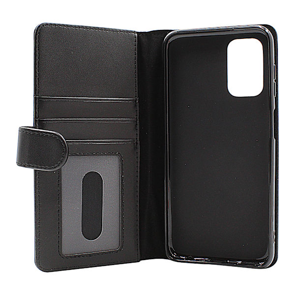 Skimblocker Plånboksfodral Samsung Galaxy A13 (A135F/DS)