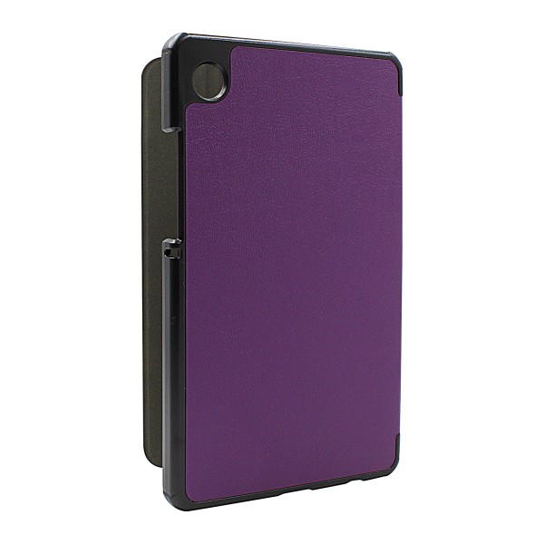 CoverCase Samsung Galaxy Tab A9 (SM-X110 / SM-X115) Röd