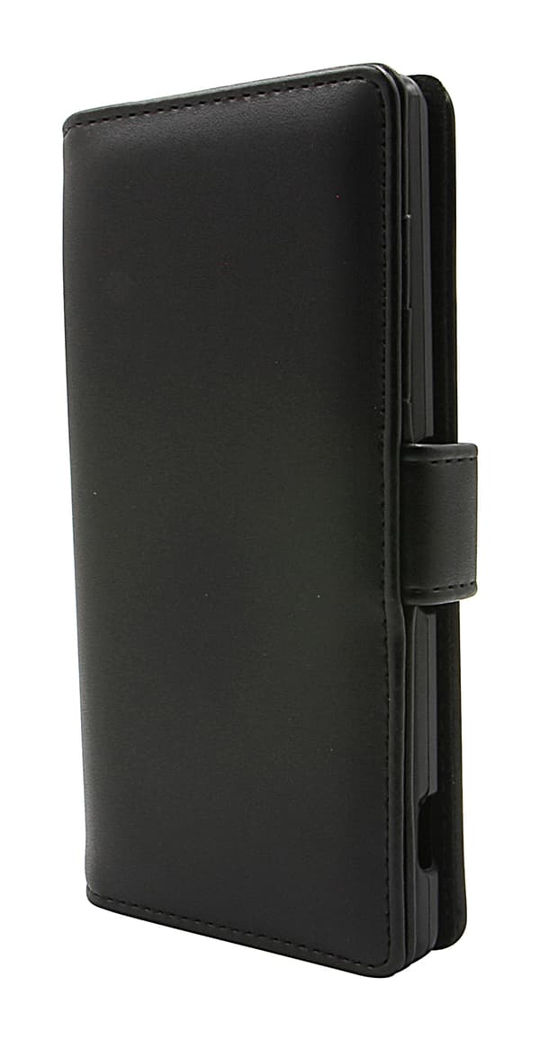 Skimblocker Plånboksfodral Sony Xperia Z2 (D6503)