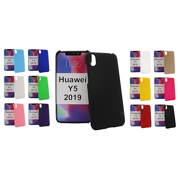 Hardcase Huawei Y5 2019 Lila