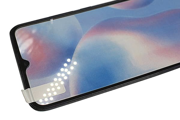 Härdat glas Xiaomi Redmi 9A