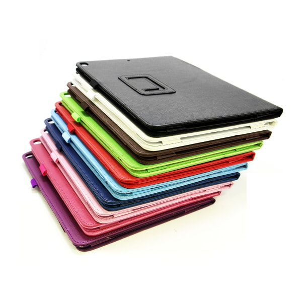 Standcase Fodral Apple iPad Pro 10.5 Grön
