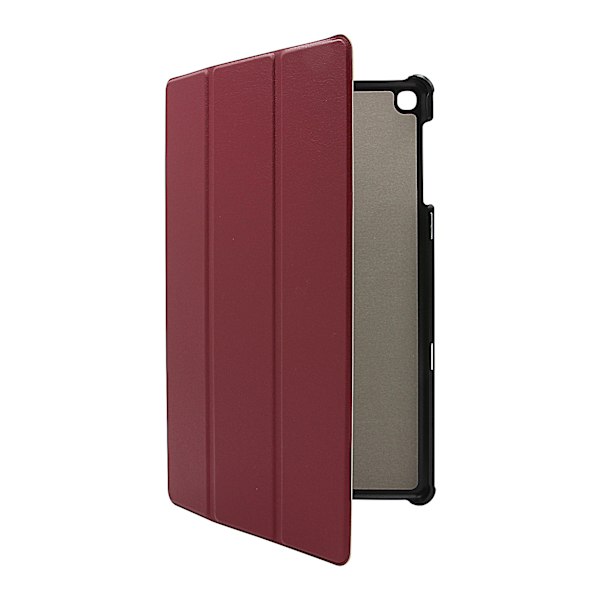 Cover Case Samsung Galaxy Tab A 10.1 2019 Mörkröd