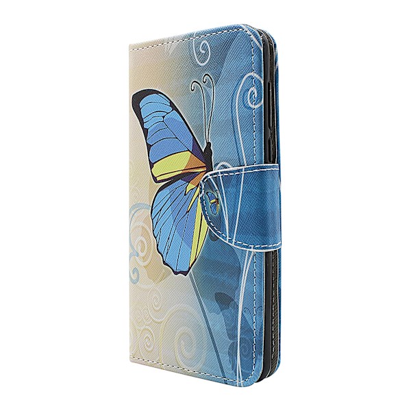 Designwallet Motorola Moto G8 Plus