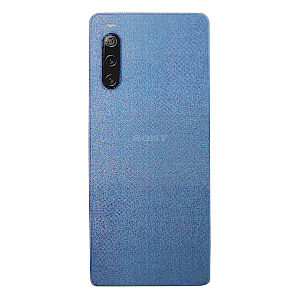 Härdat kameraglas Sony Xperia 10 IV 5G (XQ-CC54)