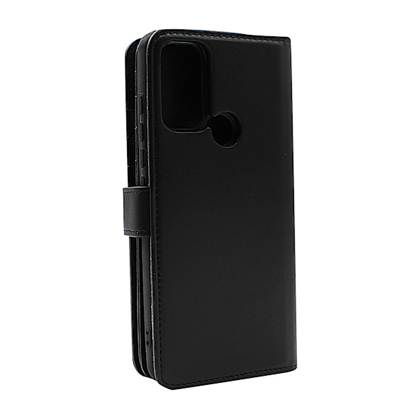 Skimblocker XL Magnet Fodral Motorola Moto G60s