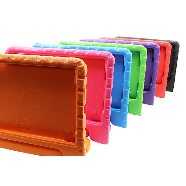 Standcase Barnfodral Samsung Galaxy Tab S9+ 5G 12.4