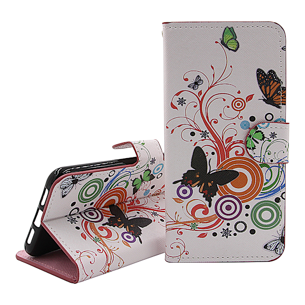 Designwallet Huawei Y5 2019