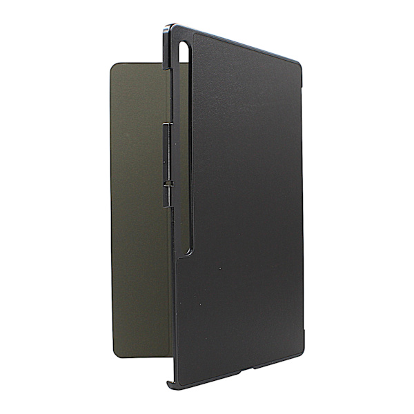 CoverCase Samsung Galaxy Tab S8 Ultra Brons
