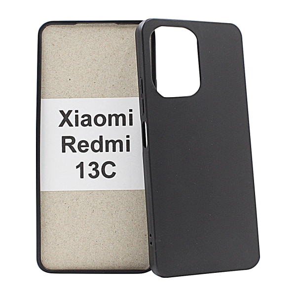 TPU Skal Xiaomi Redmi 13C