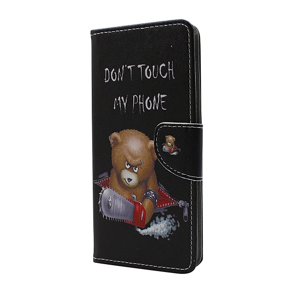 Designwallet Samsung Galaxy A12 (A125F/DS)