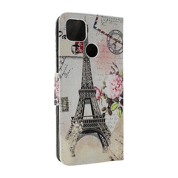 Designwallet Motorola Moto G9 Power