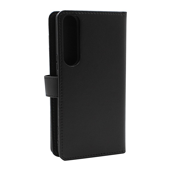 Skimblocker XL Magnet Fodral Sony Xperia 1 IV (XQ-CT54)