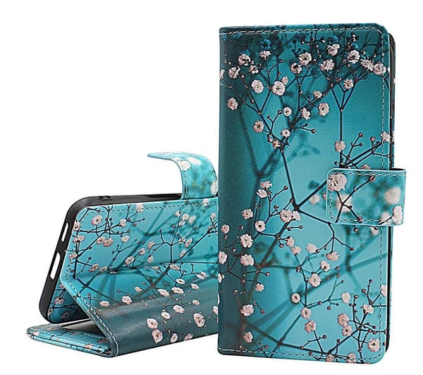 Skimblocker iPhone 17 Plånboksfodral Design