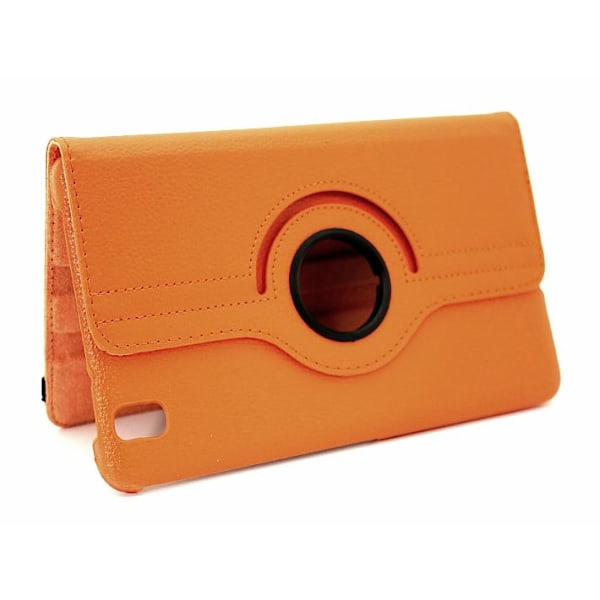 360 Fodral Samsung Galaxy Tab Pro 8,4 (T320) Orange