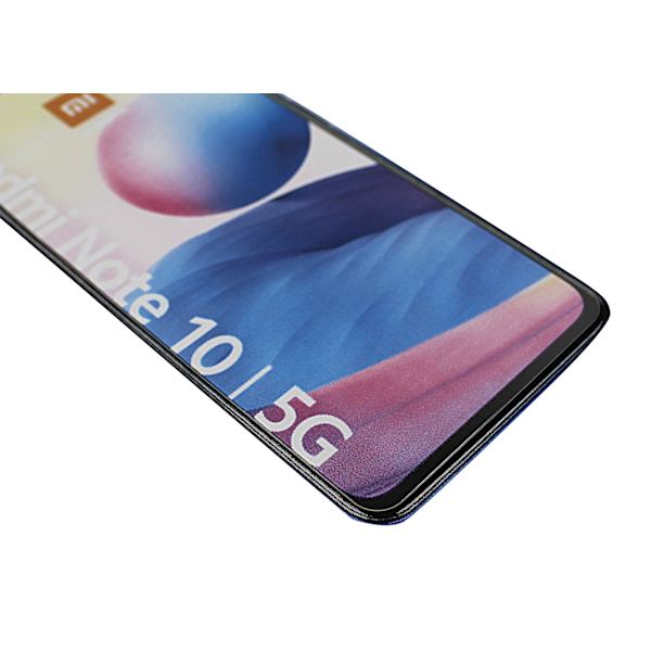 Härdat glas Xiaomi Redmi Note 10