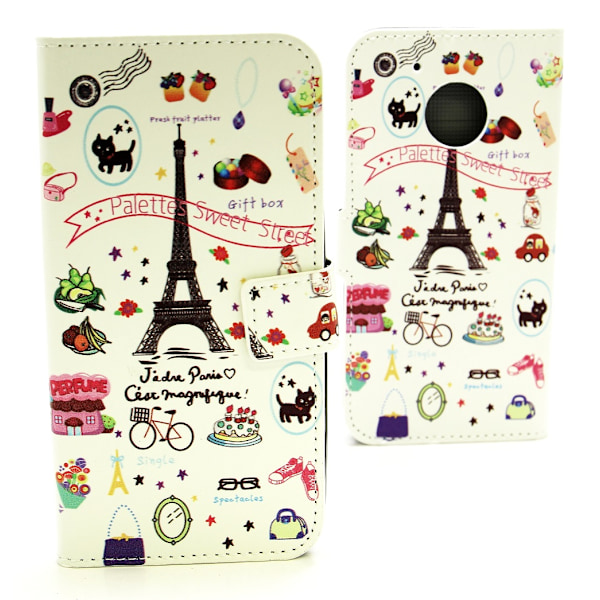 Designwallet Lenovo Moto G5 (XT1682 / XT1676)